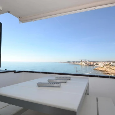 Viva Sitges - Sitges View