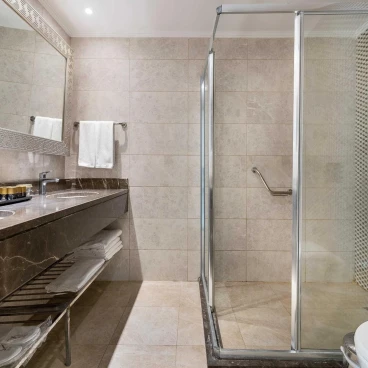 Oz Hotels Side Premium