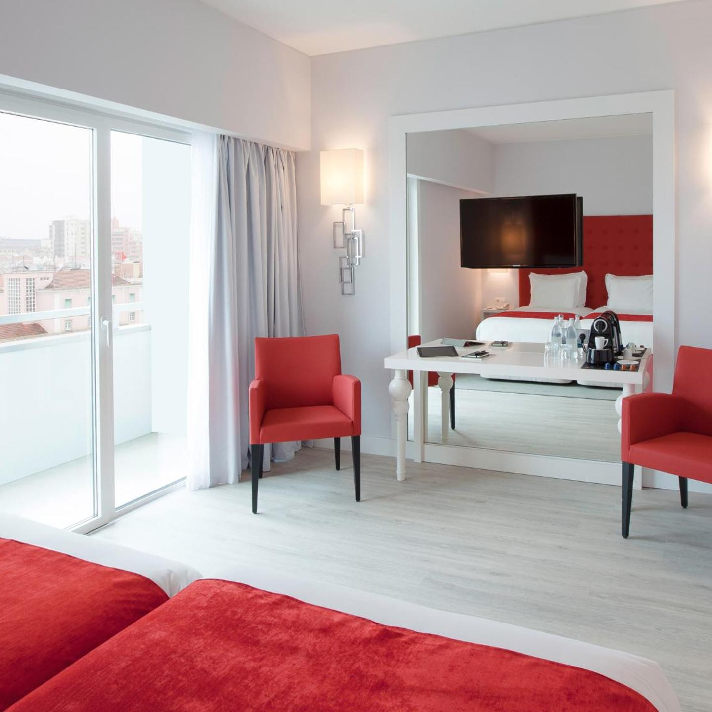 Lutecia Smart Design Hotel