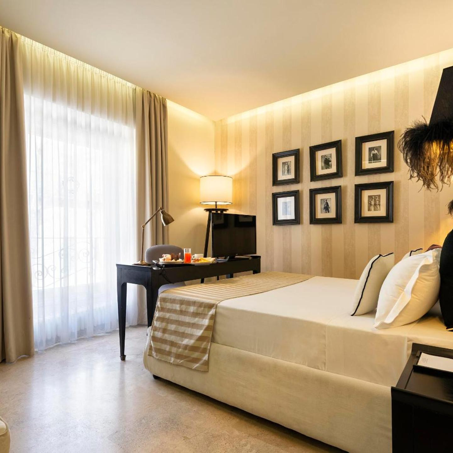 Profumo Maison Colosseo