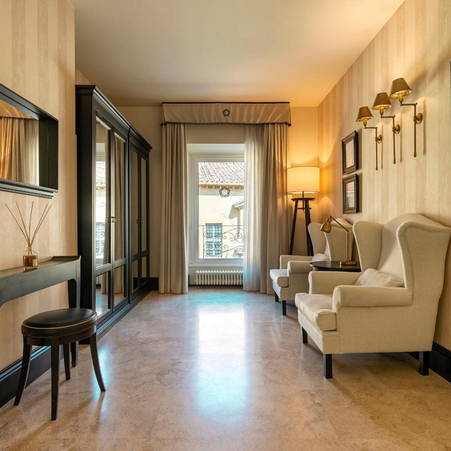 Profumo Maison Colosseo