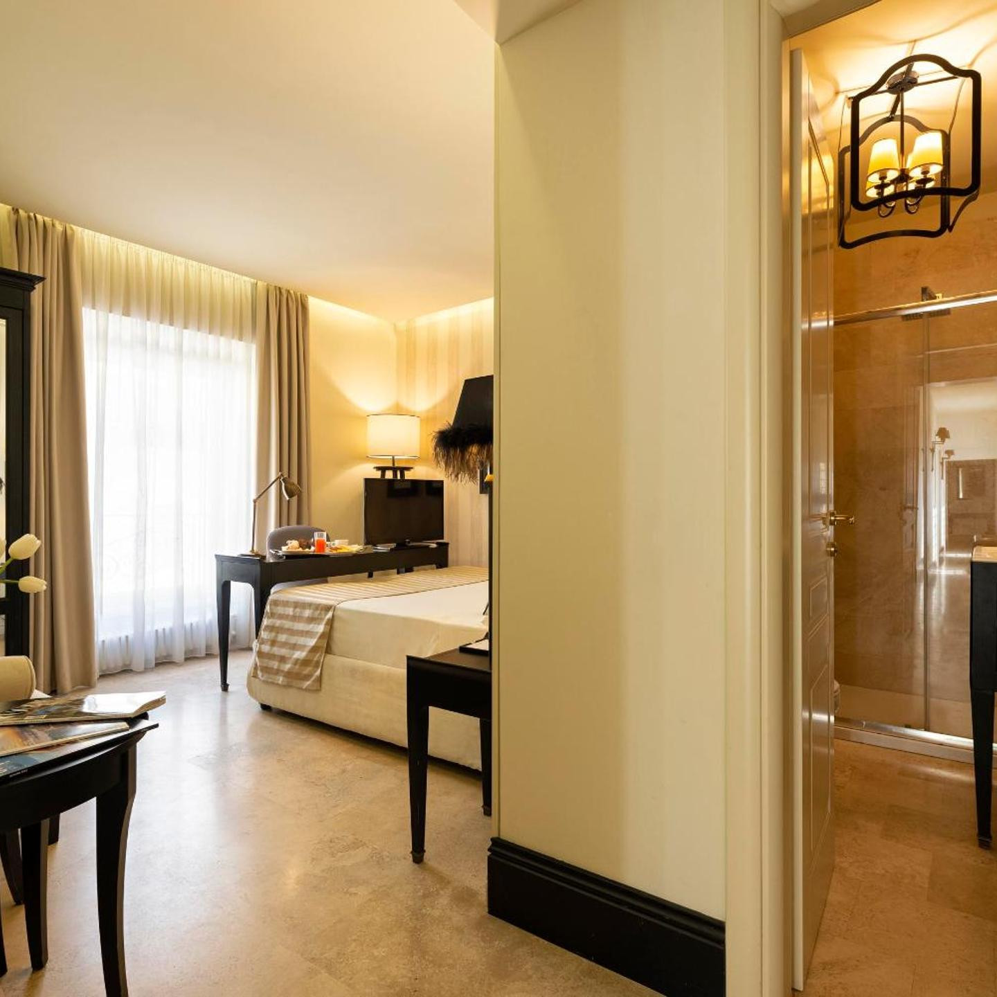 Profumo Maison Colosseo