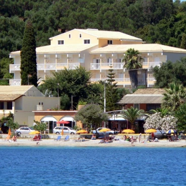 Ipsos Beach Hotel