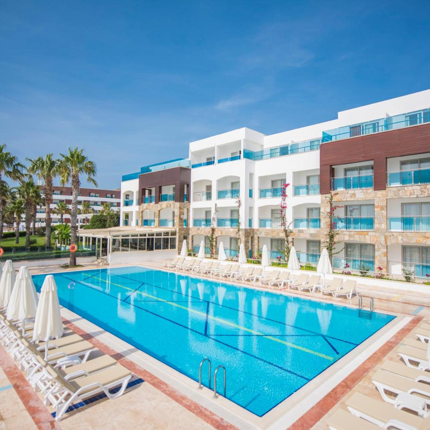 Azure By Yelken Hotel