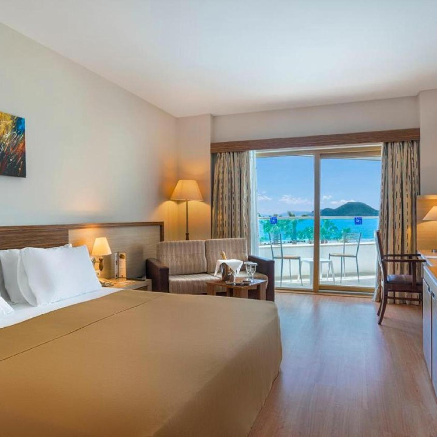 Azure By Yelken Hotel