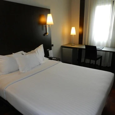 Hotel Vilamarí
