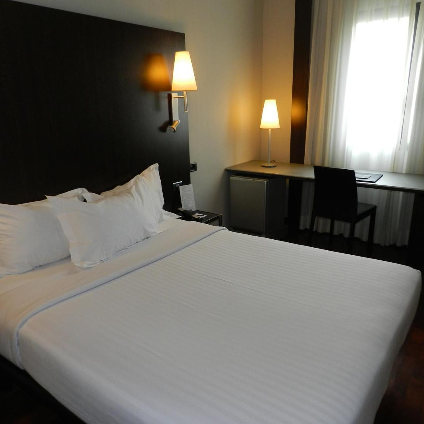 Hotel Vilamarí