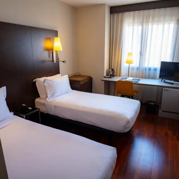 Hotel Vilamarí