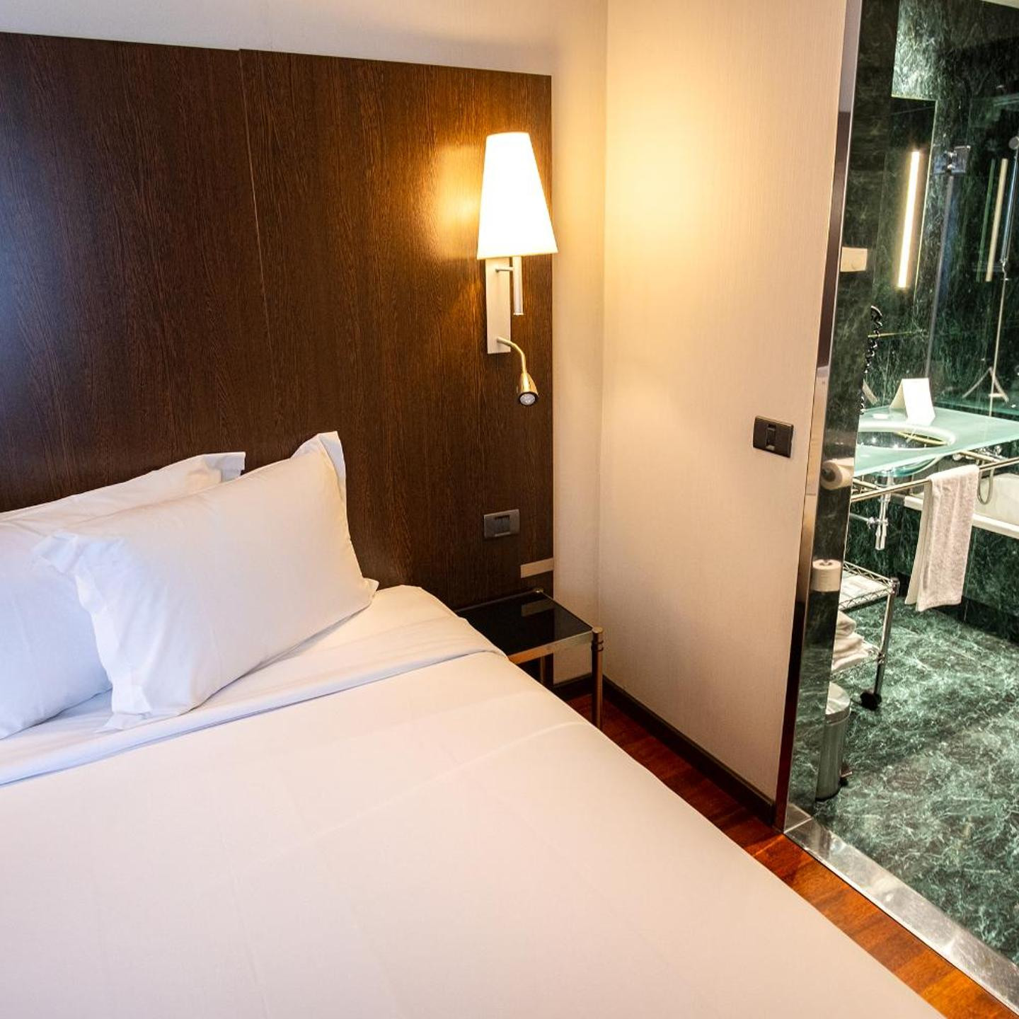 Hotel Vilamarí