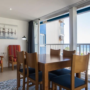 Apartamentos Torre Yago