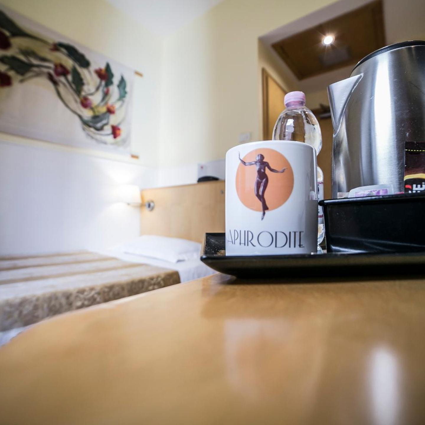 Hotel Aphrodite
