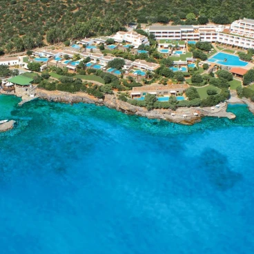 Elounda Mare Relais & Châteaux Hotel