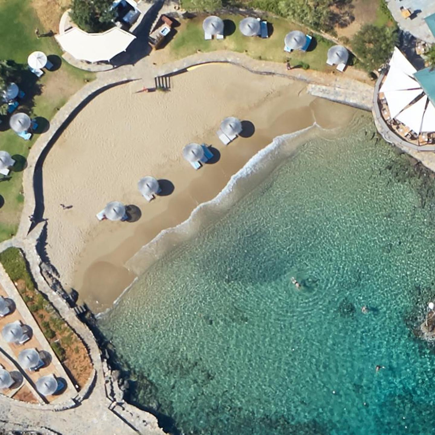 Elounda Mare Relais & Châteaux Hotel