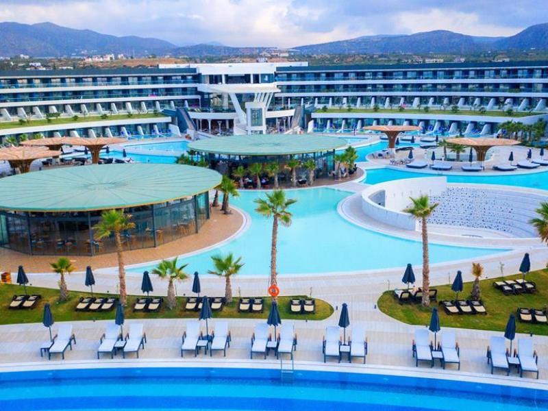 Hotel Lyttos Mare