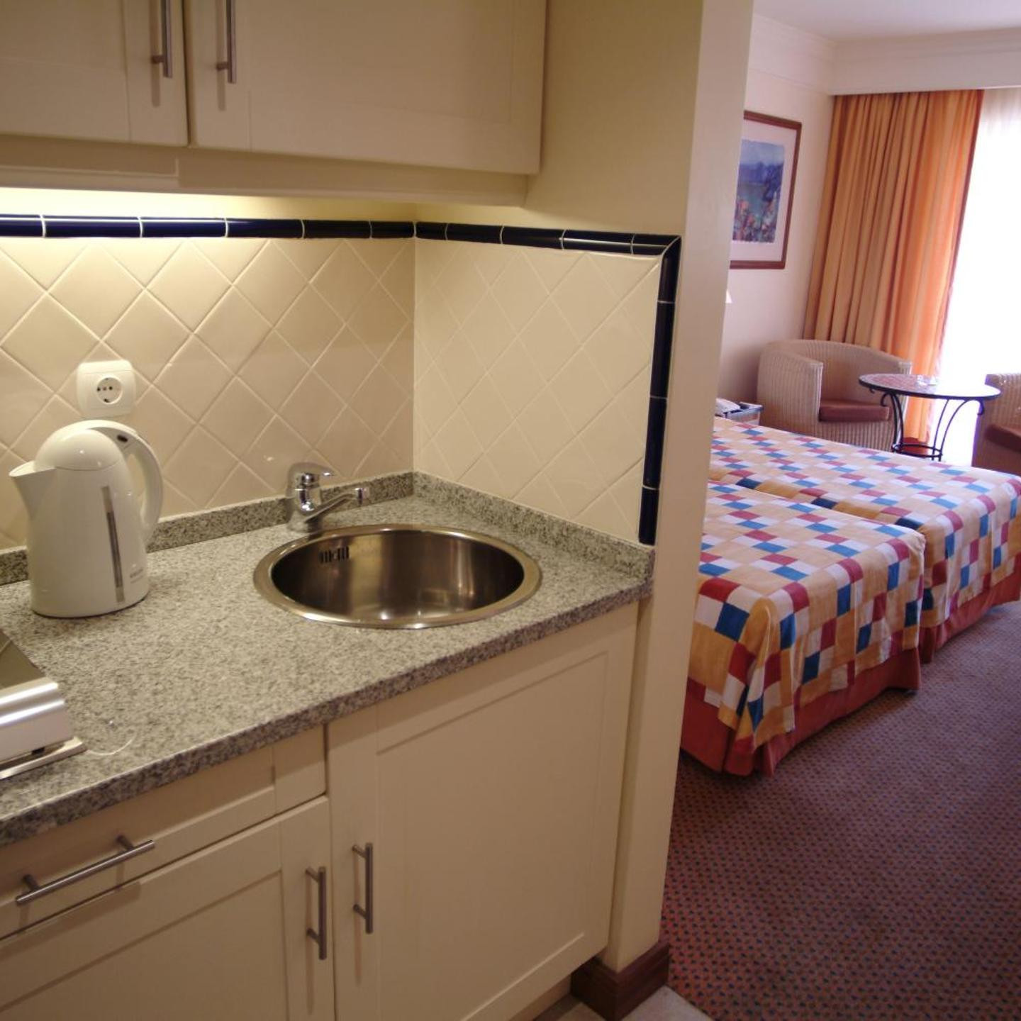 Pestana Miramar Garden & Ocean Hotel