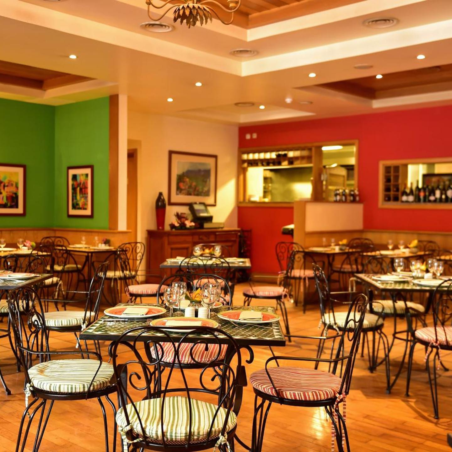 Pestana Miramar Garden & Ocean Hotel