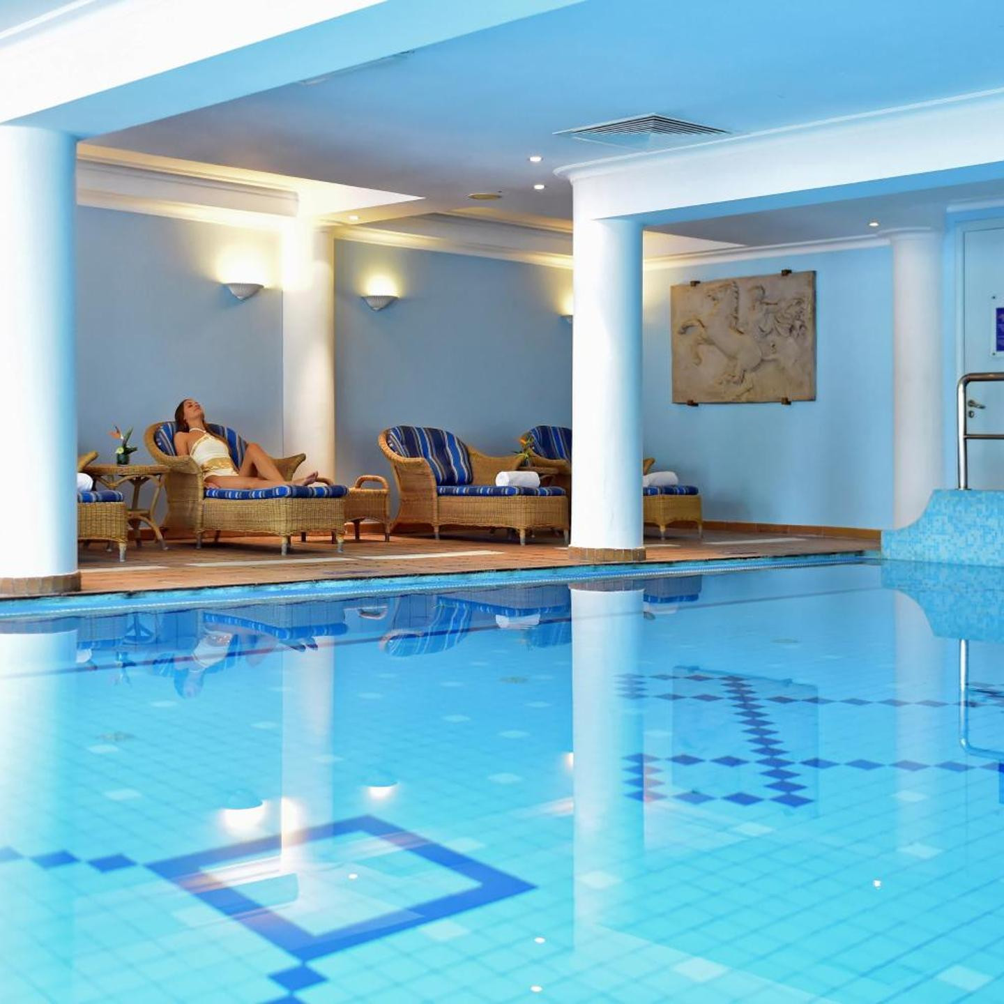 Pestana Miramar Garden & Ocean Hotel