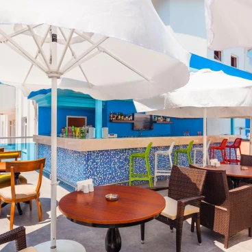 Side Su Hotel - Adult Only (+16)