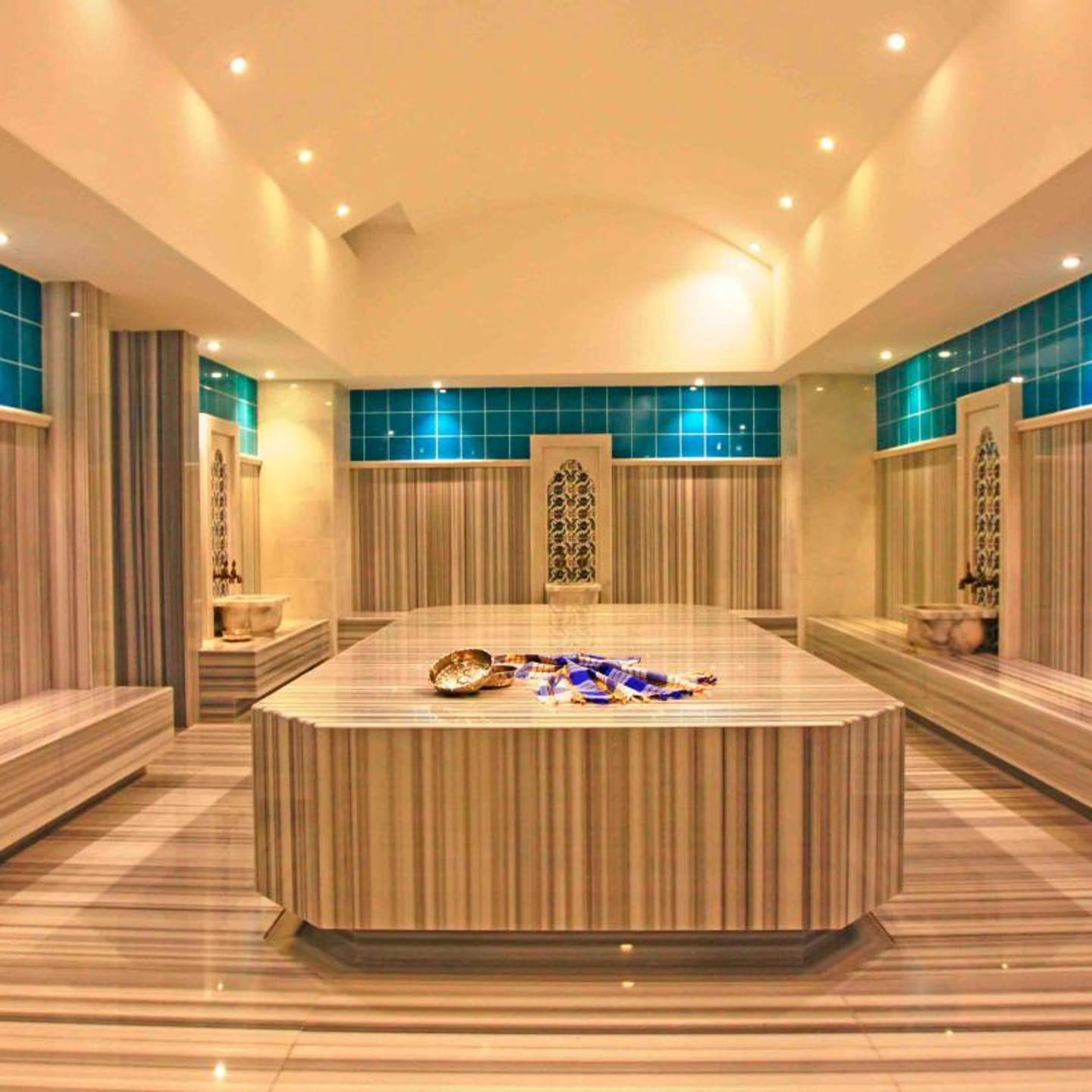 Side Su Hotel - Adult Only (+16)