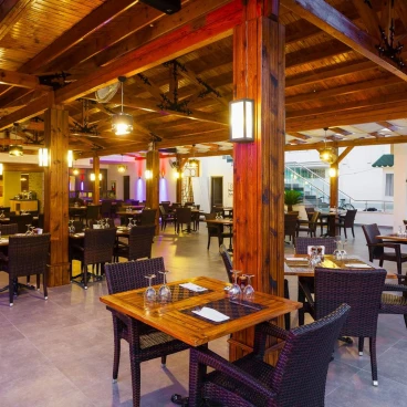 Side Su Hotel - Adult Only (+16)