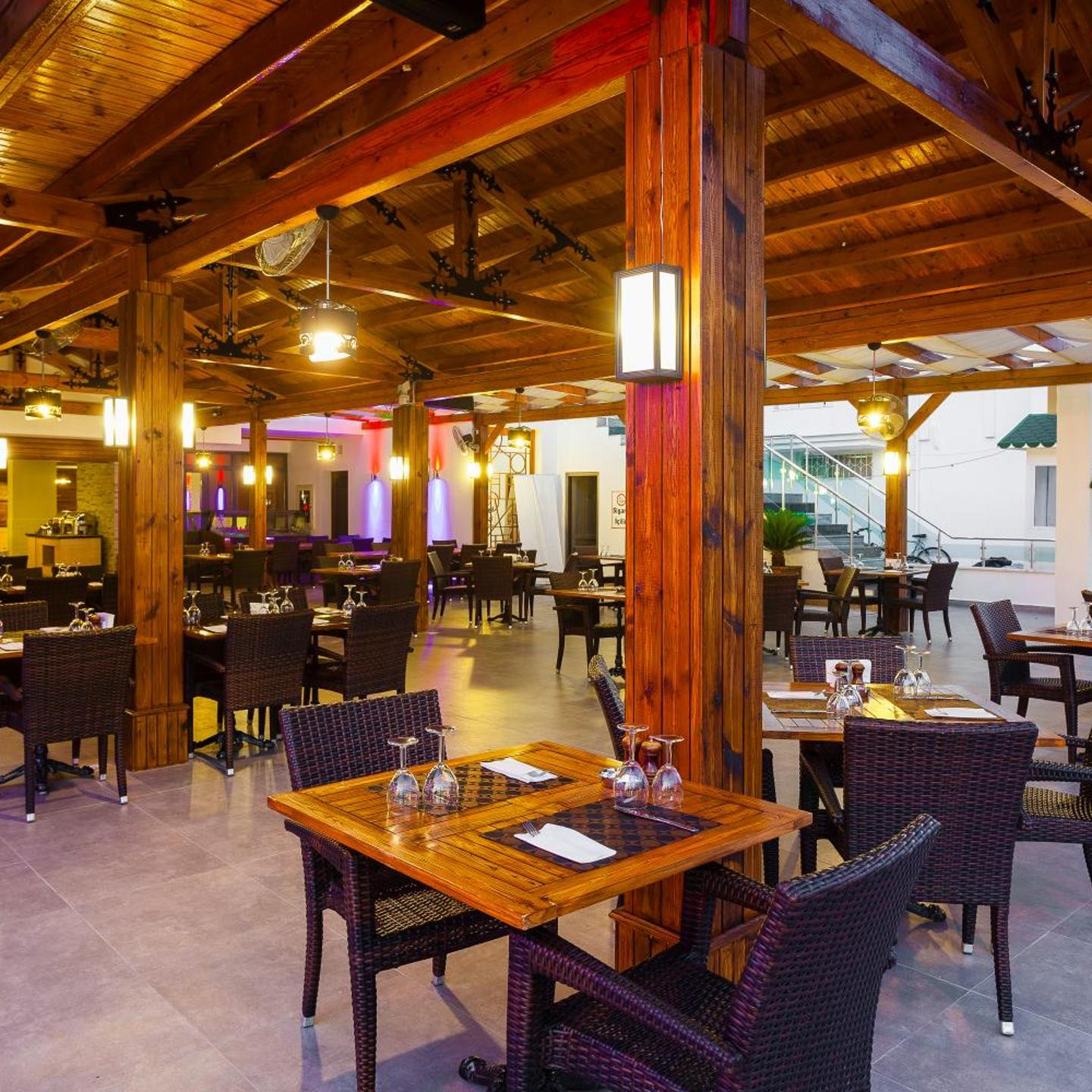 Side Su Hotel - Adult Only (+16)