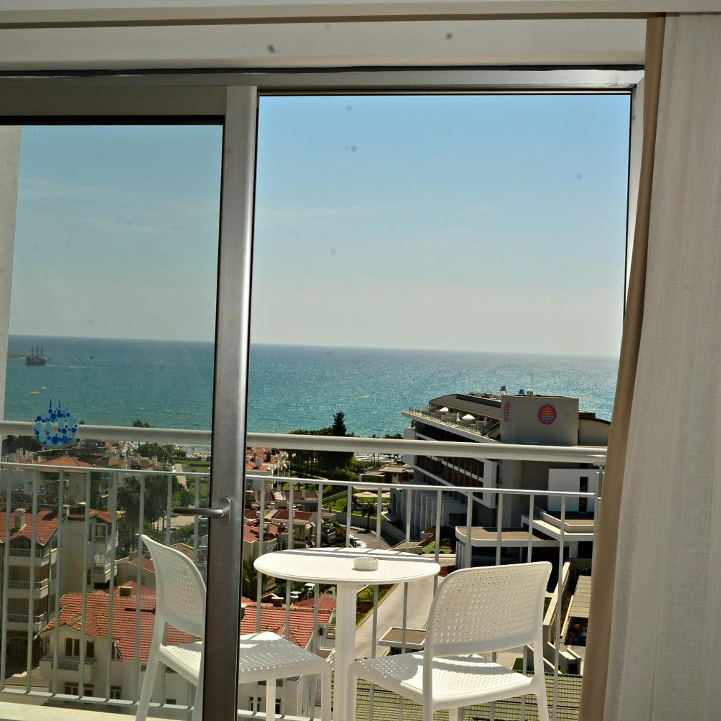 Side Su Hotel - Adult Only (+16)