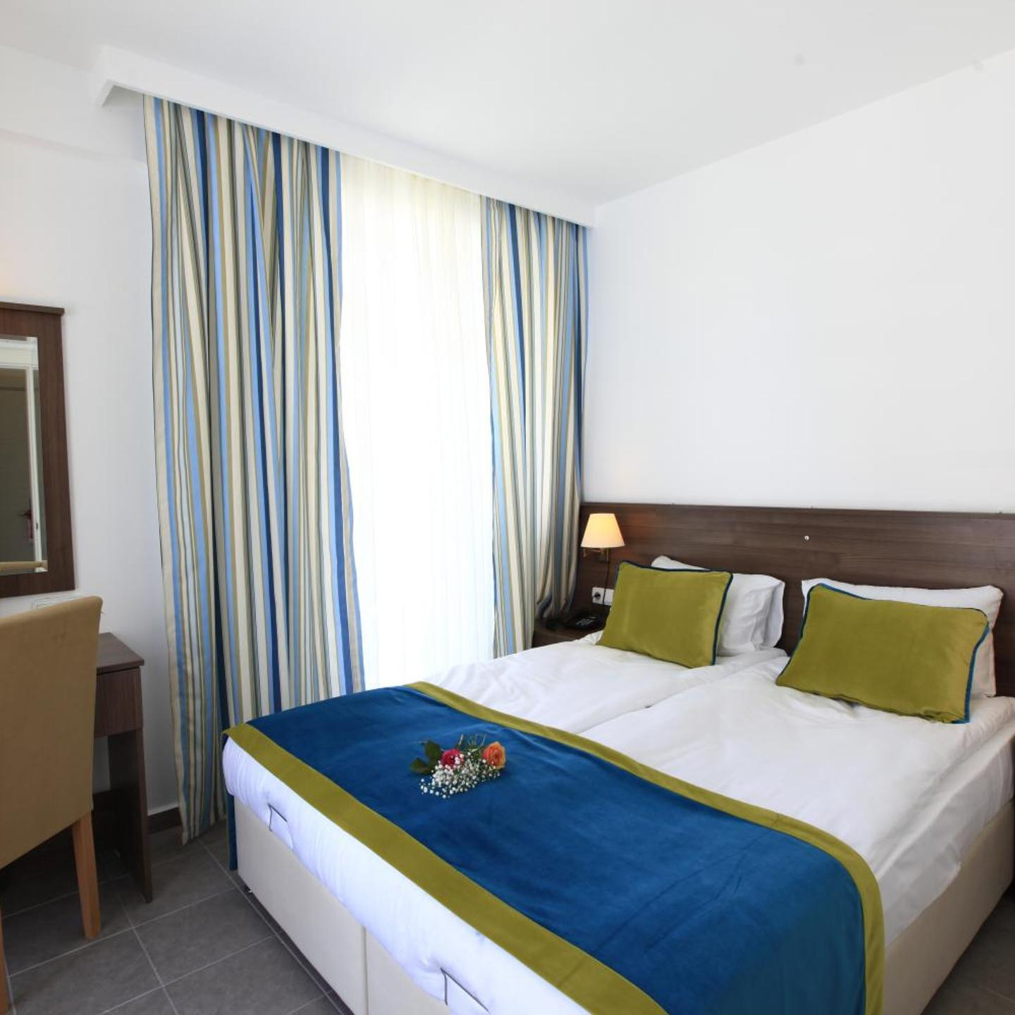Side Su Hotel - Adult Only (+16)