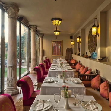 Sokullu Pasa Hotel - Special Class