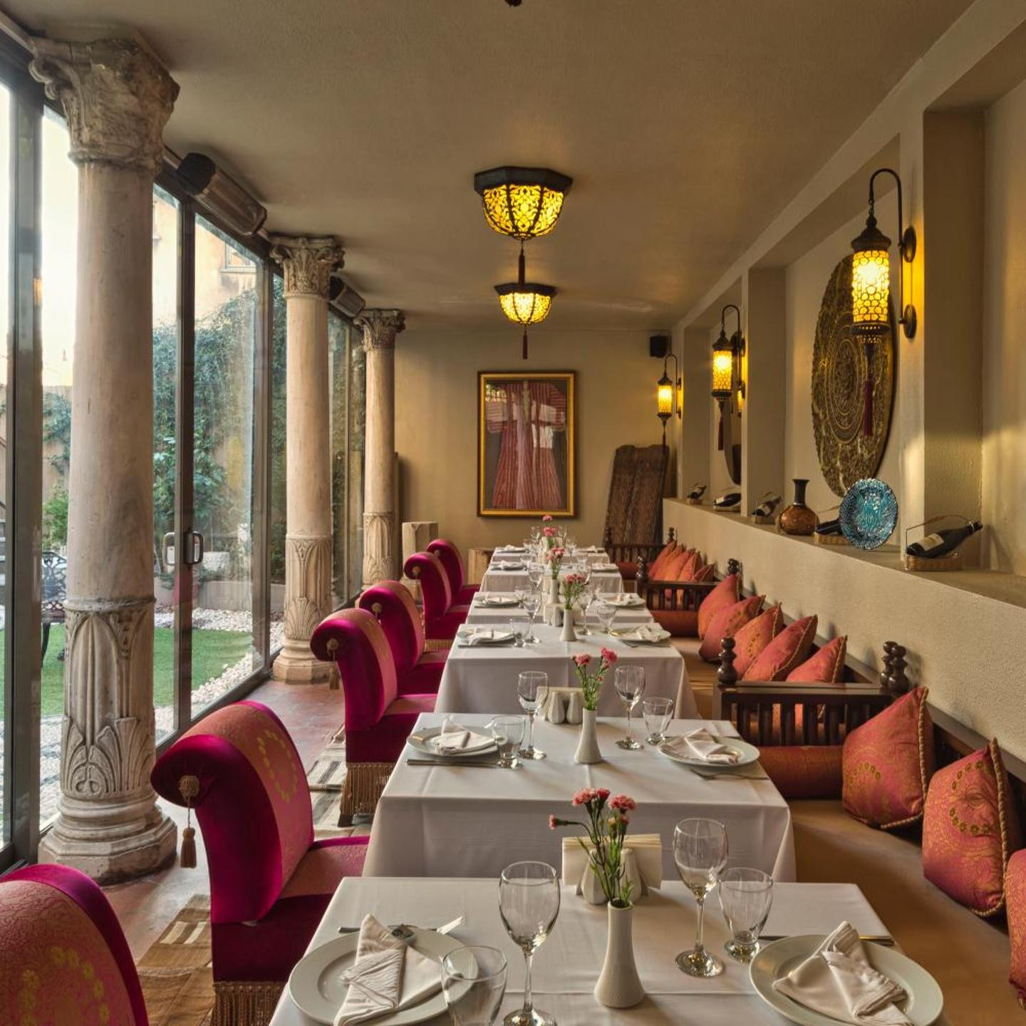 Sokullu Pasa Hotel - Special Class