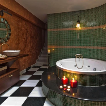 Sokullu Pasa Hotel - Special Class