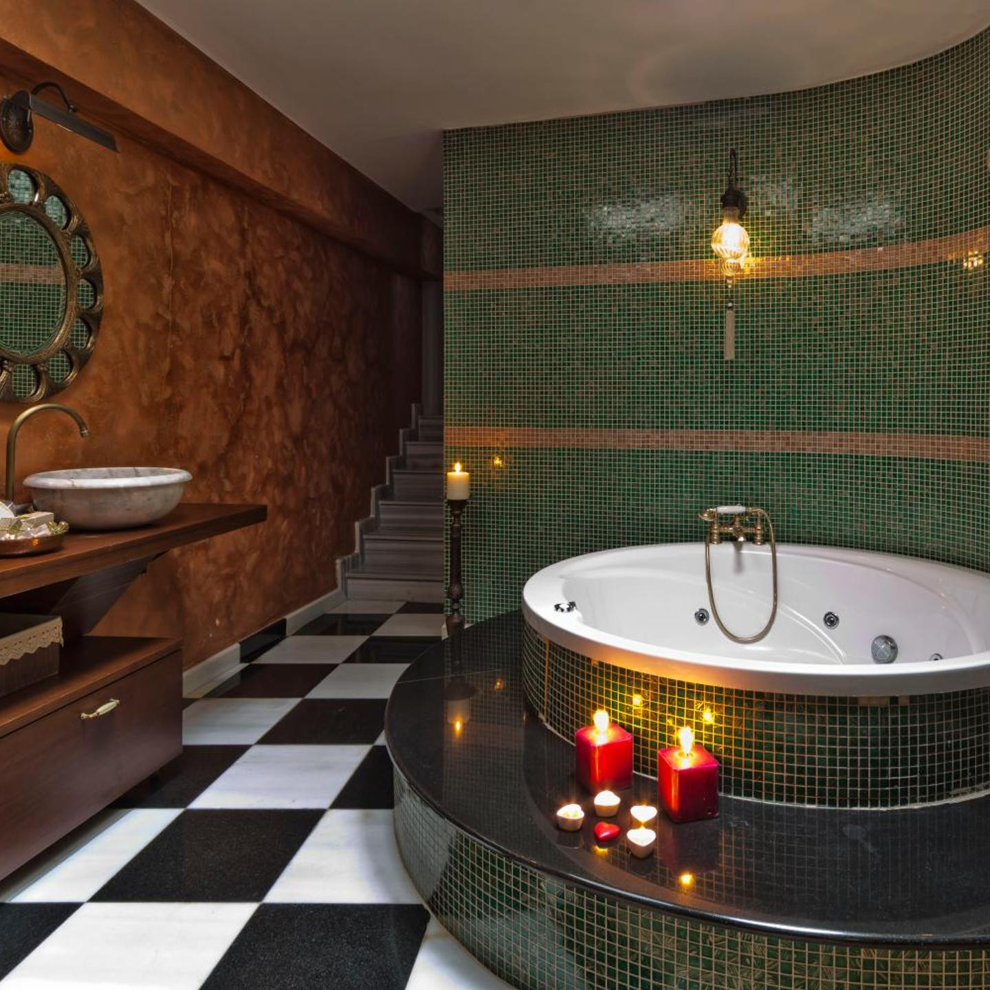 Sokullu Pasa Hotel - Special Class