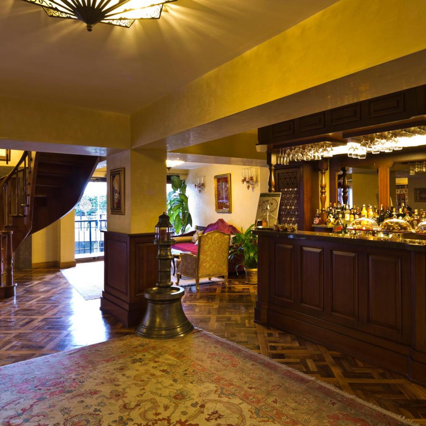 Sokullu Pasa Hotel - Special Class