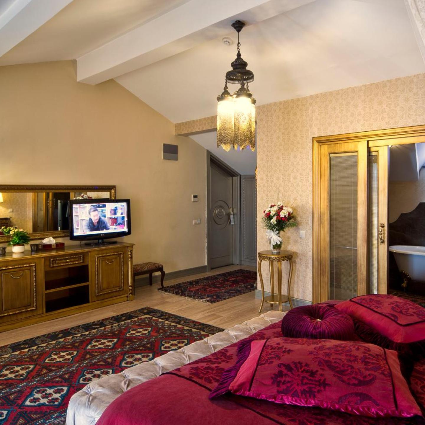 Sokullu Pasa Hotel - Special Class