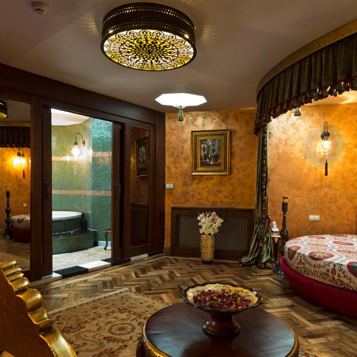 Sokullu Pasa Hotel - Special Class