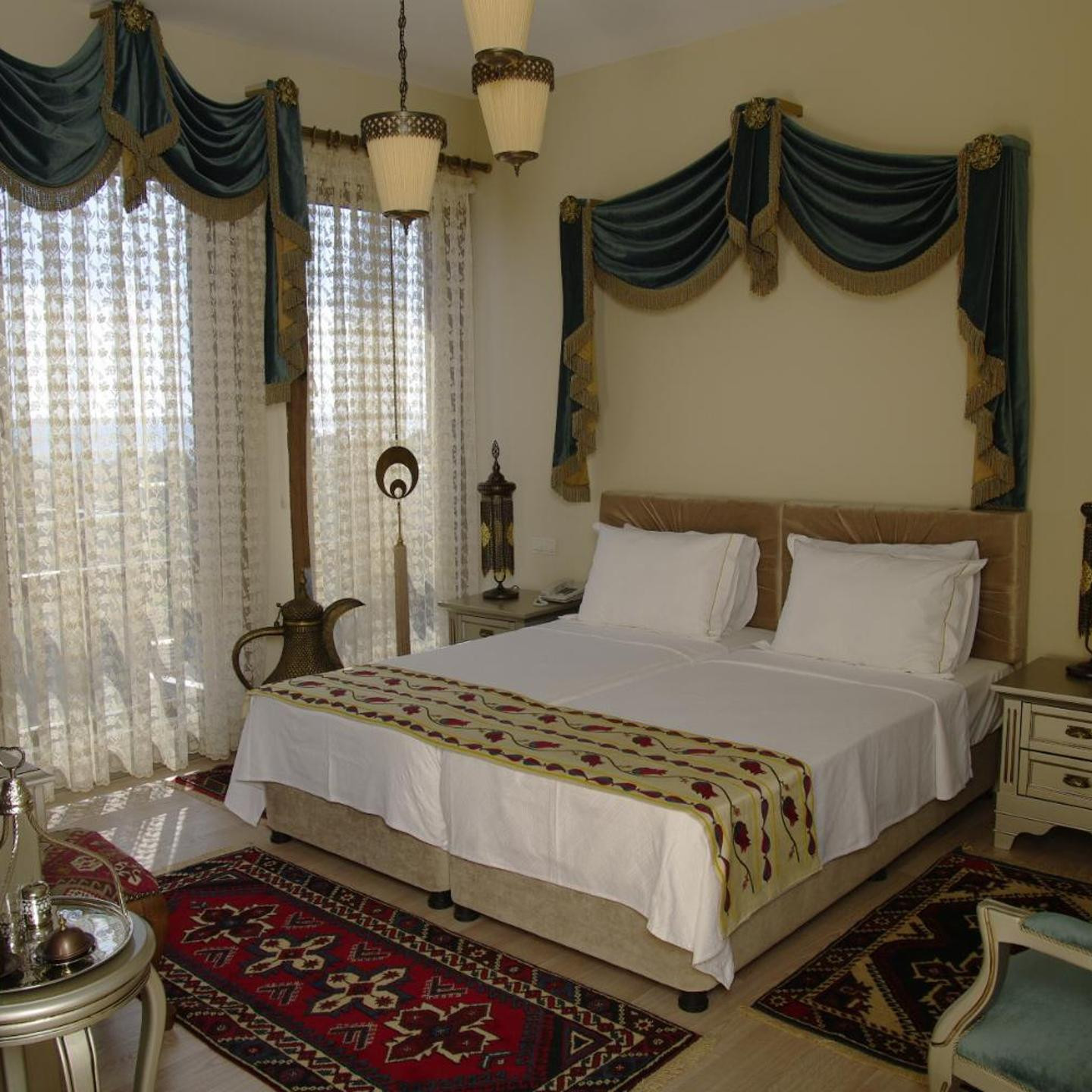 Sokullu Pasa Hotel - Special Class
