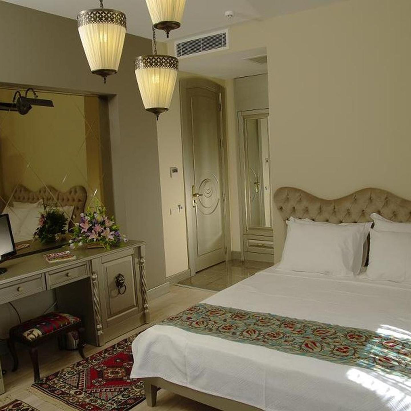 Sokullu Pasa Hotel - Special Class