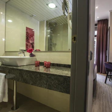 Leonardo Hotel Barcelona Las Ramblas