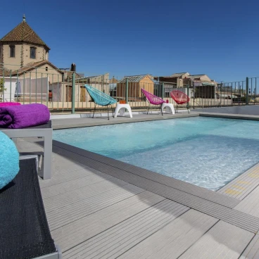 Leonardo Hotel Barcelona Las Ramblas