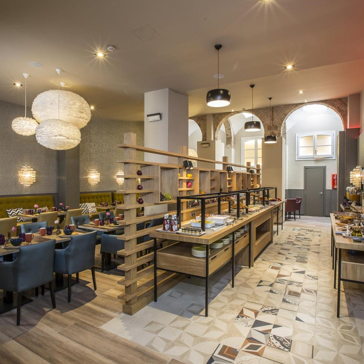Leonardo Hotel Barcelona Las Ramblas