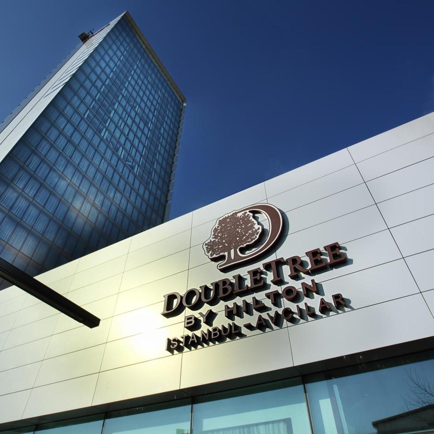 DoubleTree by Hilton Istanbul-Avcilar