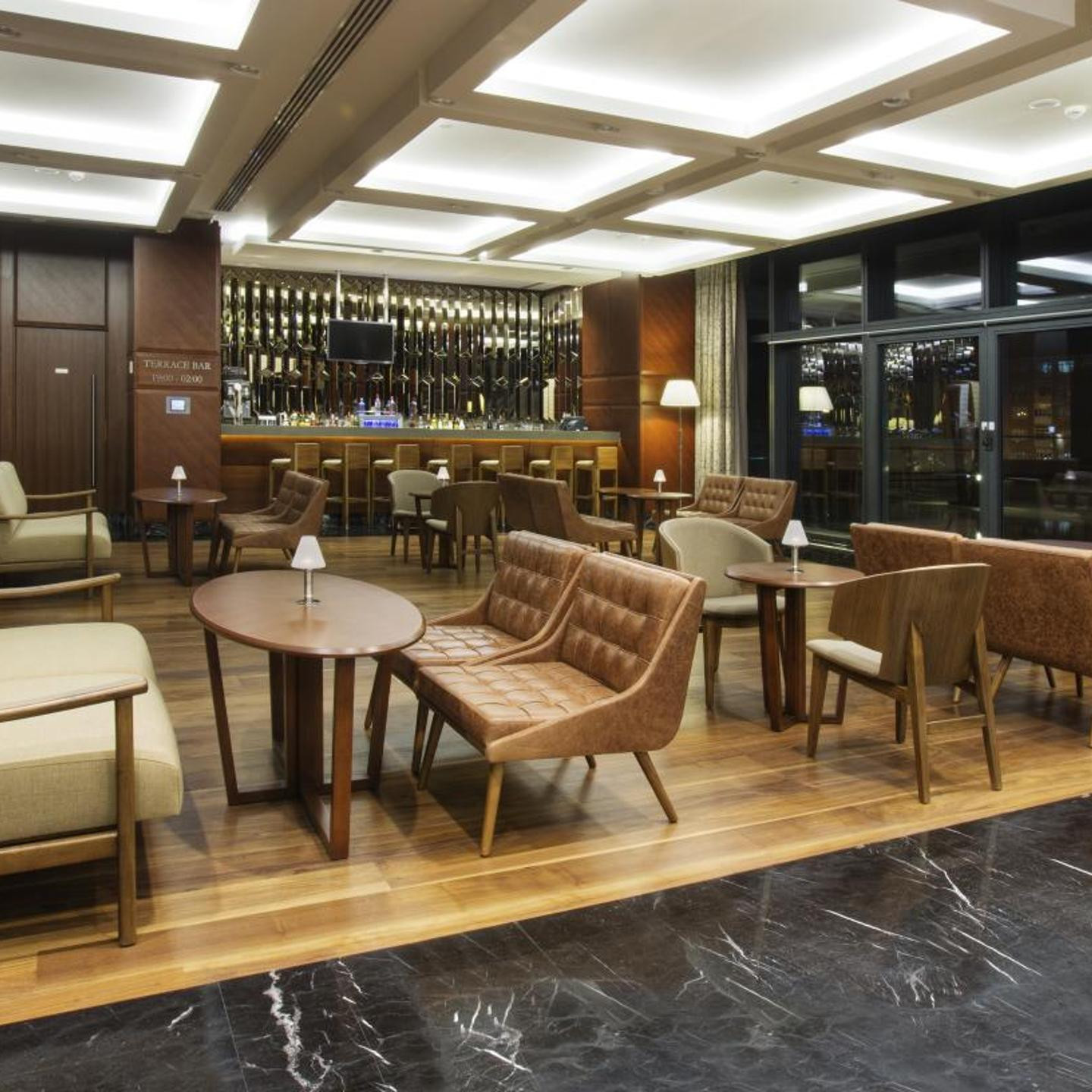 DoubleTree by Hilton Istanbul-Avcilar