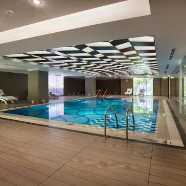 DoubleTree by Hilton Istanbul-Avcilar