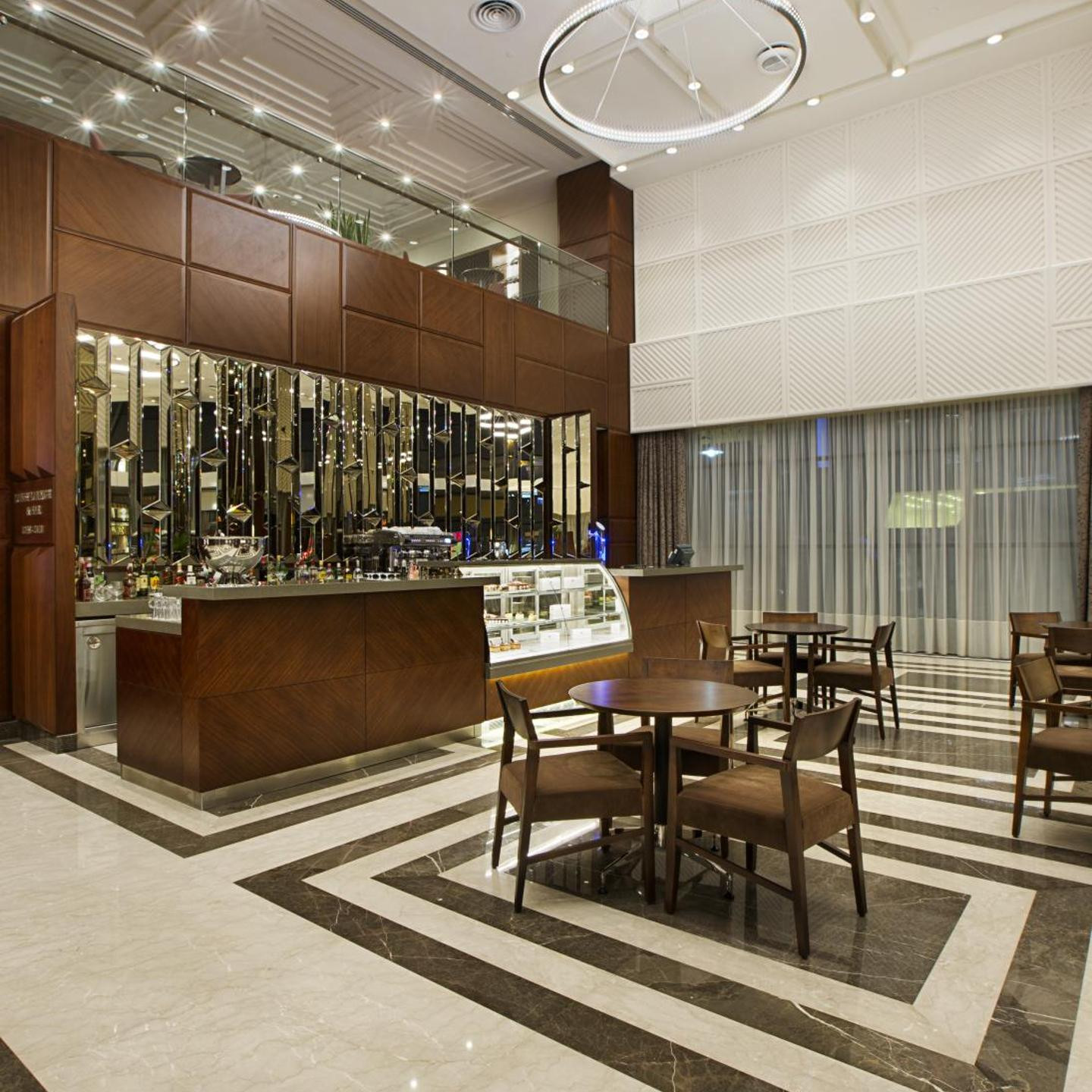 DoubleTree by Hilton Istanbul-Avcilar
