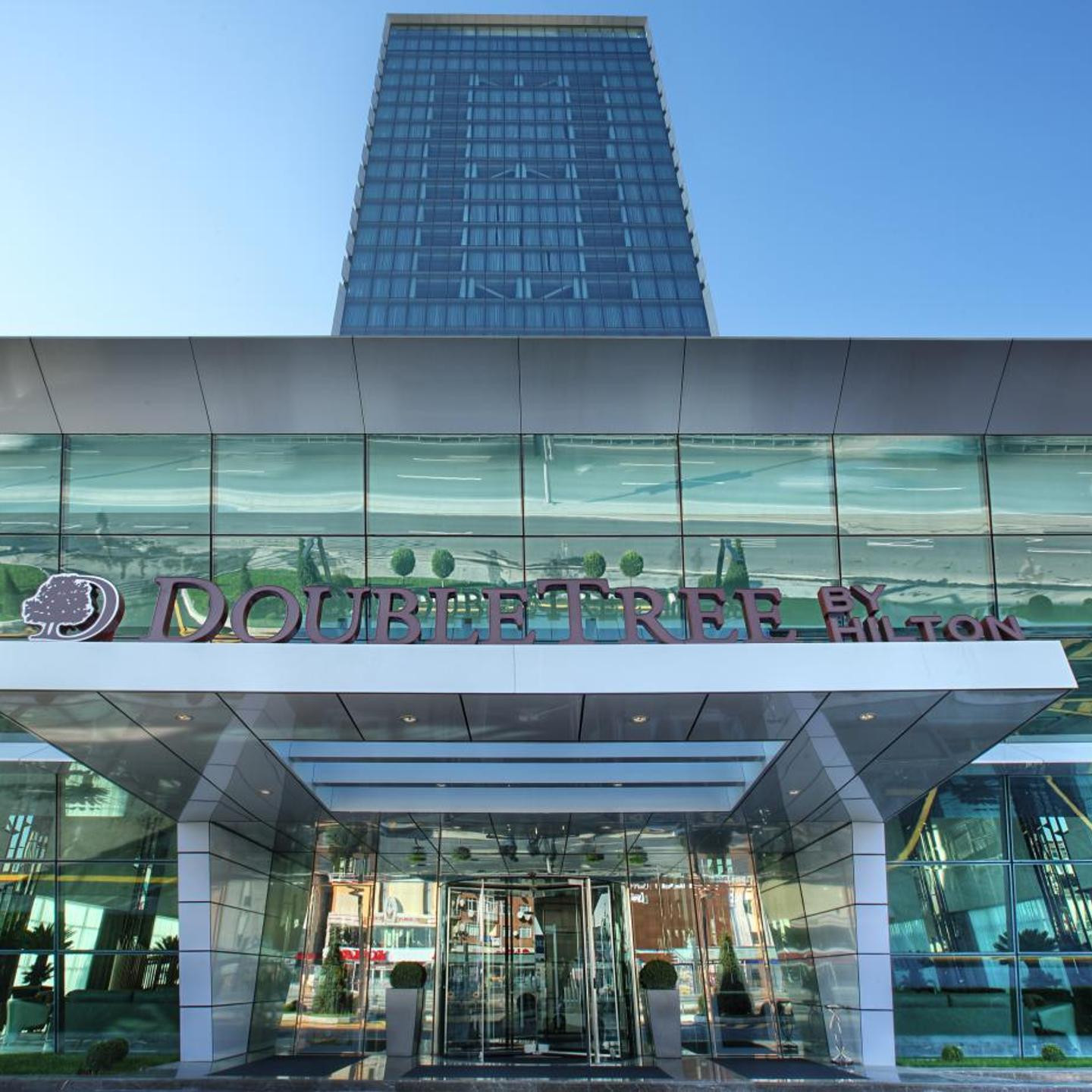 DoubleTree by Hilton Istanbul-Avcilar