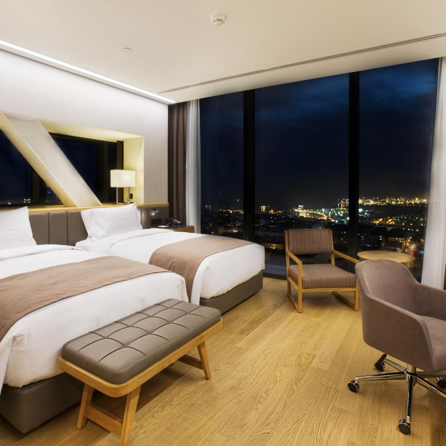 DoubleTree by Hilton Istanbul-Avcilar