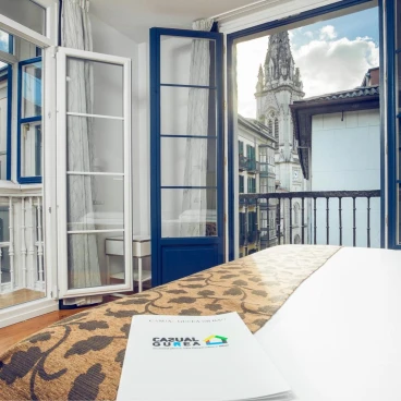 Hotel Casual Bilbao Gurea