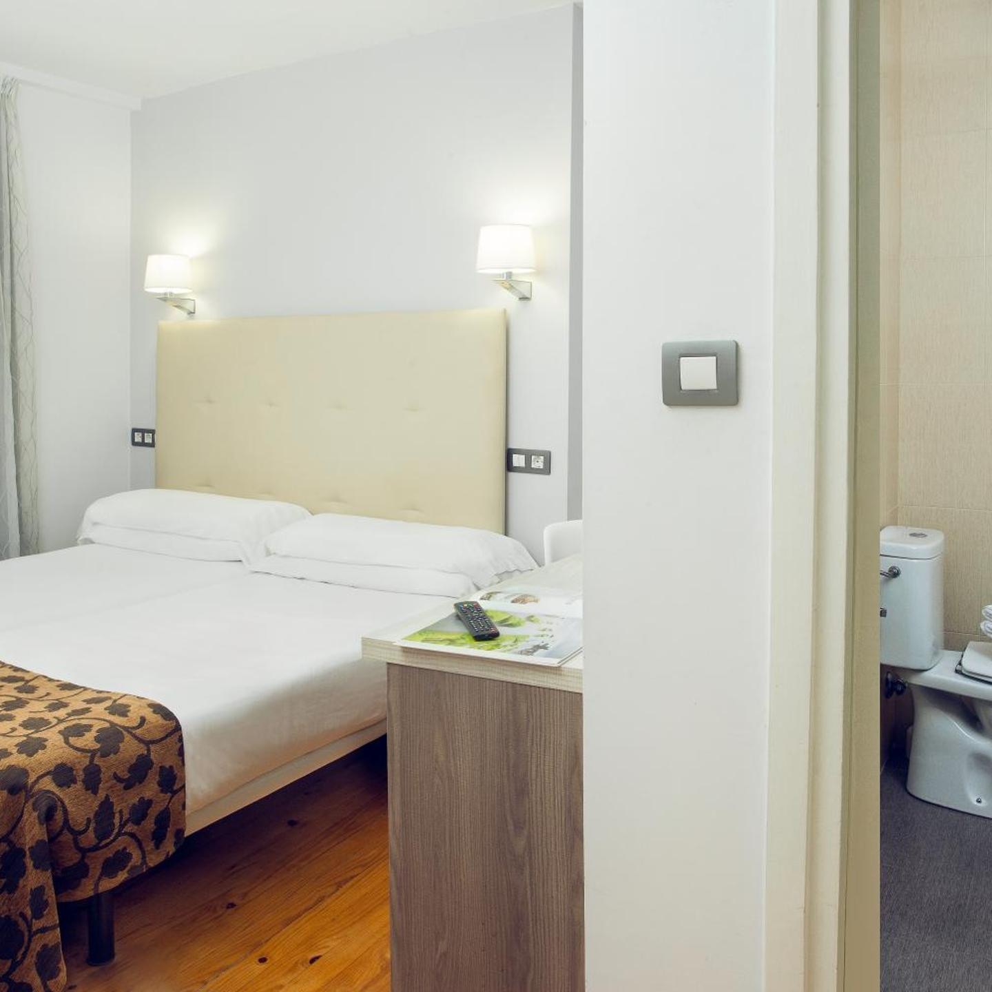 Hotel Casual Bilbao Gurea