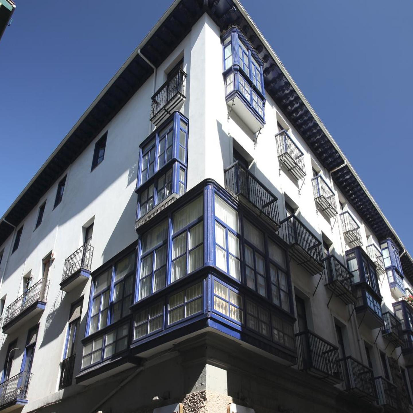 Hotel Casual Bilbao Gurea