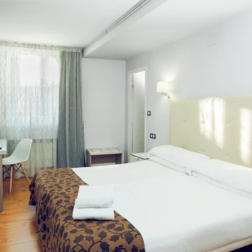 Hotel Casual Bilbao Gurea