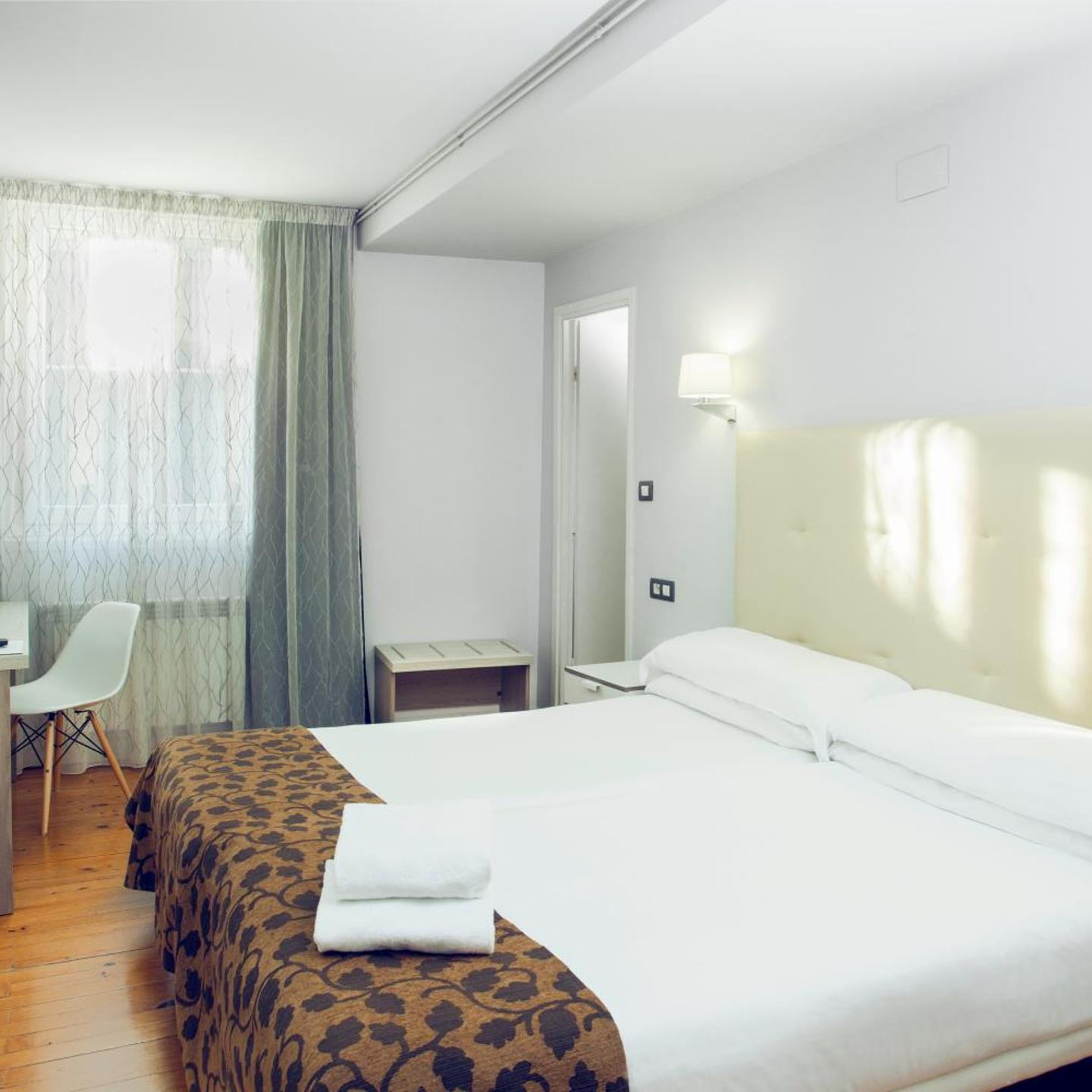 Hotel Casual Bilbao Gurea